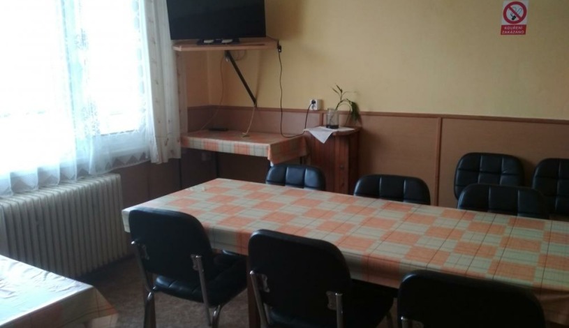 Penzion Sedlec Kutná Hora